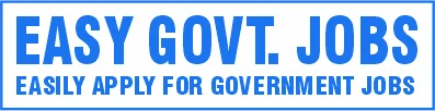 EASY GOVT JOBS LOGO